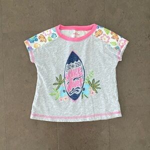 MATILDA Jane T-shirt size 4